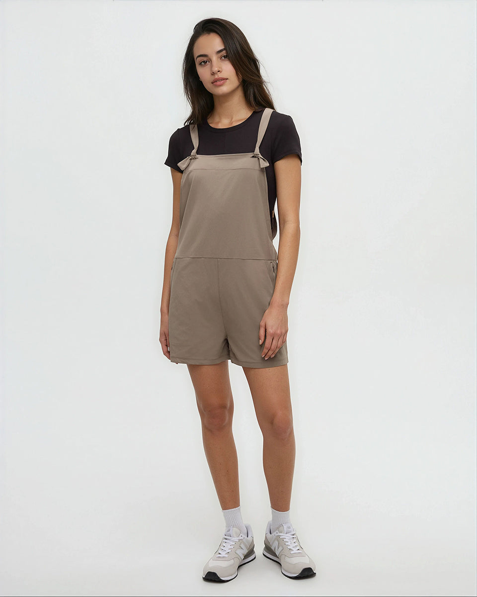Grove Romper
