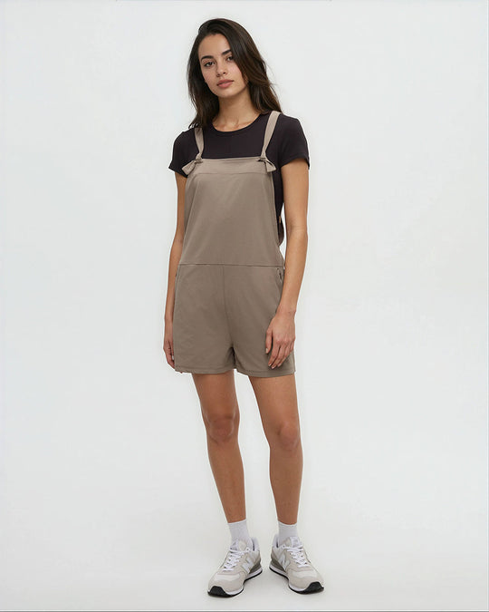 Grove Romper