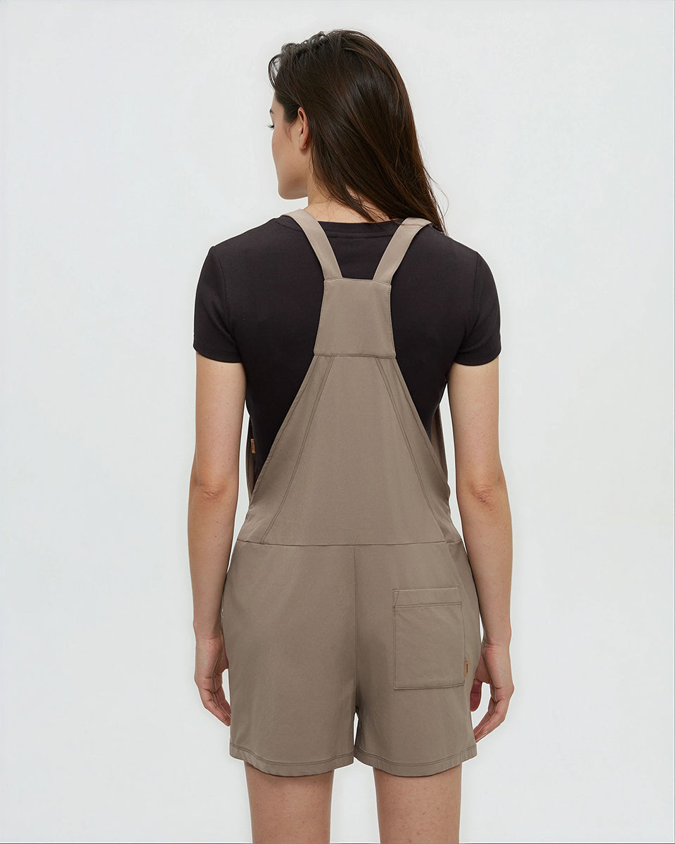 Grove Romper