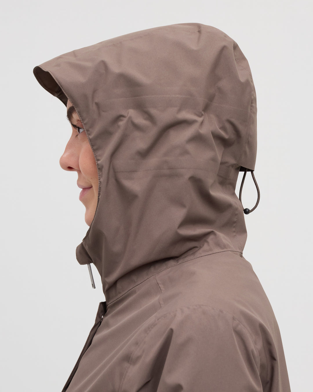 Nimbus Long Rain Jacket