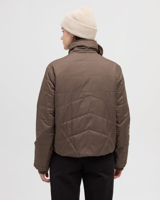 Evergreen Jacket