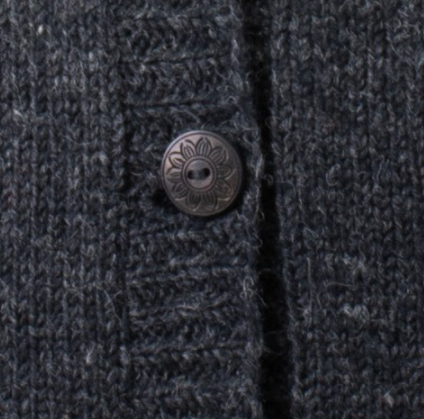 Lucky Daisy Cardigan