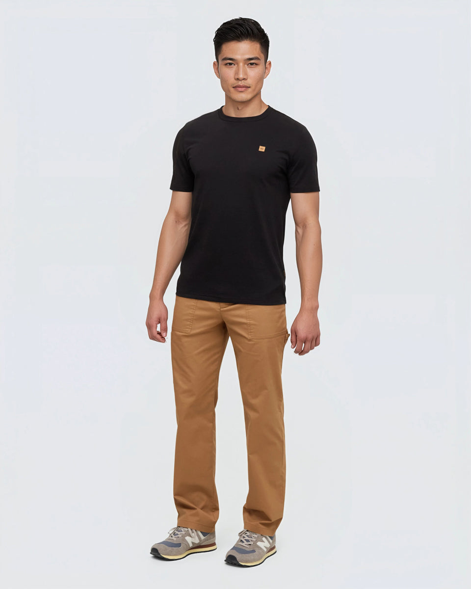 Ridgway Pant in Waterproof Tech fabric