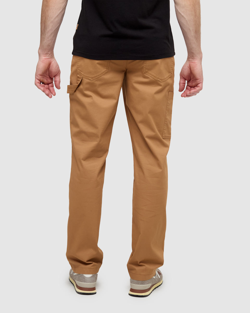 Ridgway Pant in Waterproof Tech fabric