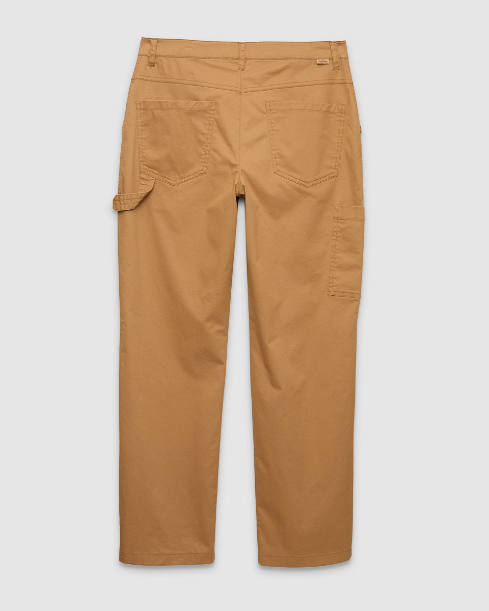 Ridgway Pant in Waterproof Tech fabric