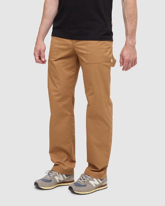 Ridgway Pant in Waterproof Tech fabric