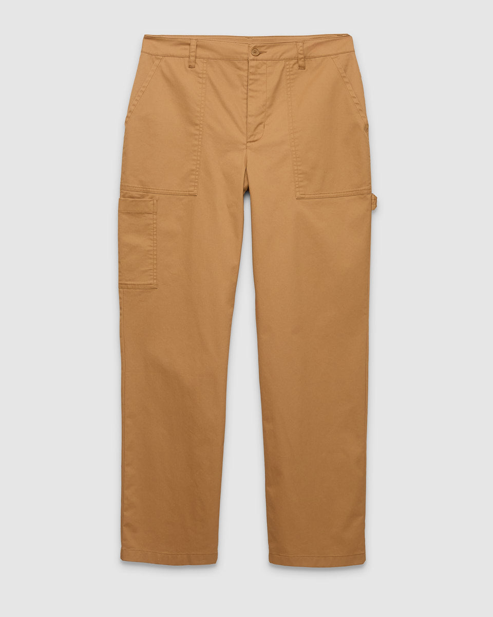 Ridgway Pant in Waterproof Tech fabric