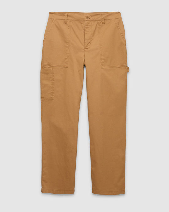 Ridgway Pant in Waterproof Tech fabric