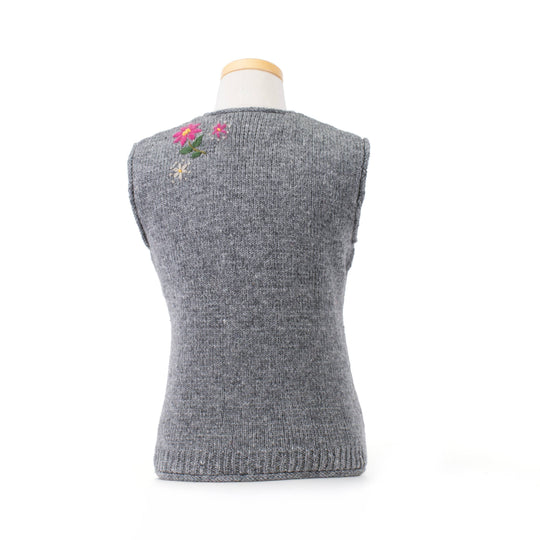 Cassidy Vest