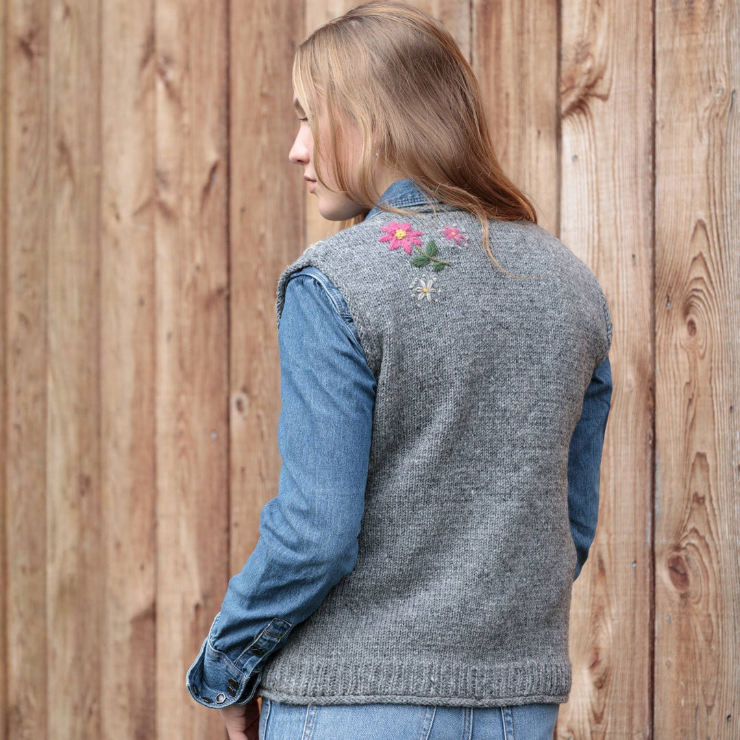 Cassidy Vest
