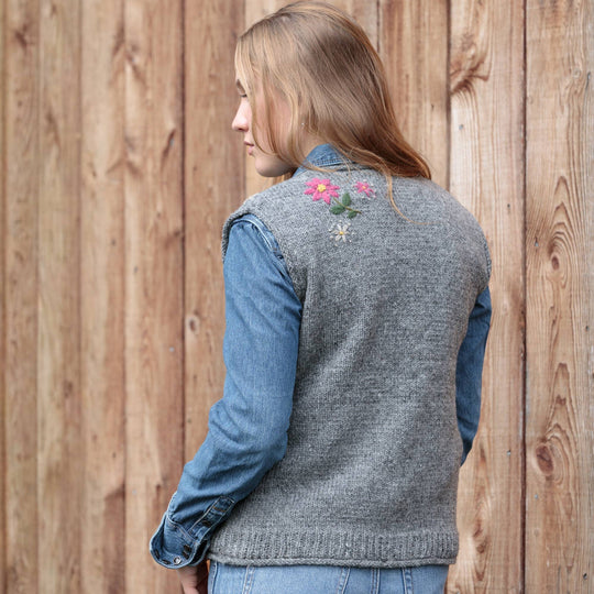 Cassidy Vest