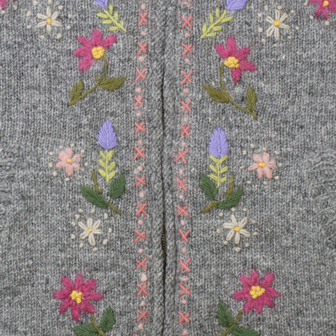 Cassidy Vest
