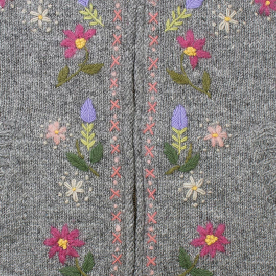 Cassidy Vest