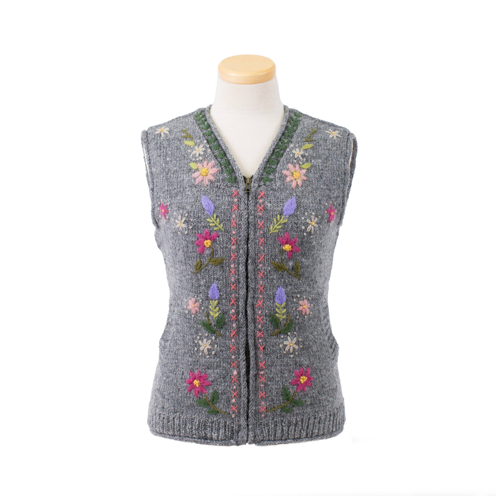Cassidy Vest
