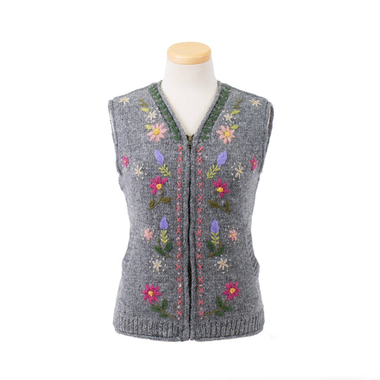 Cassidy Vest