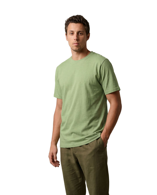 Classic Hemp T-Shirt