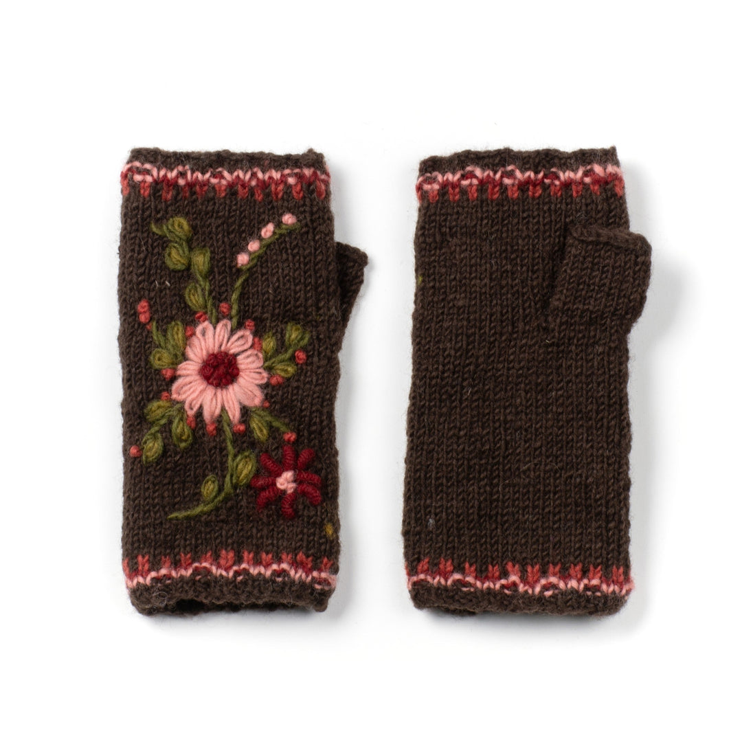 Olivia Handwarmers