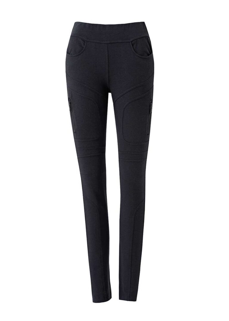 CORRUPTION Pants in Bamboo &amp; Organic Cotton