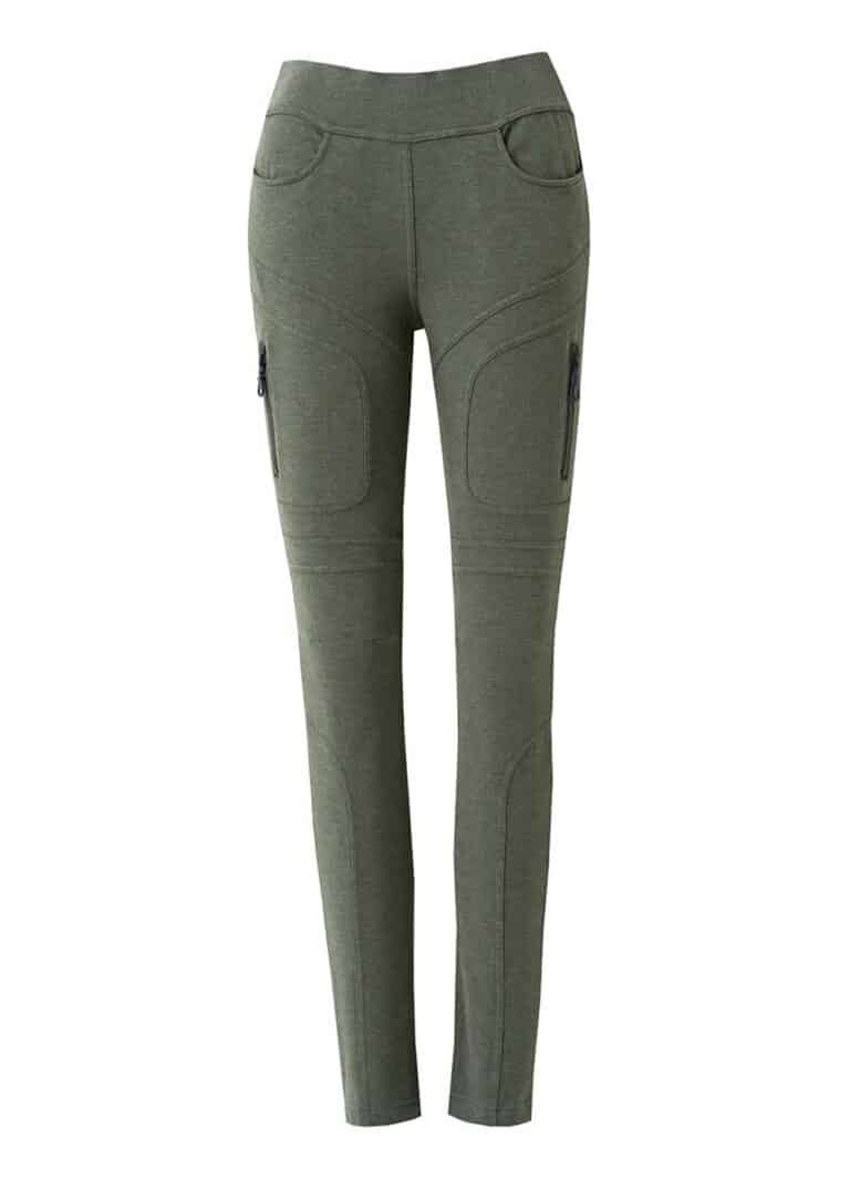 CORRUPTION Pants in Bamboo &amp; Organic Cotton