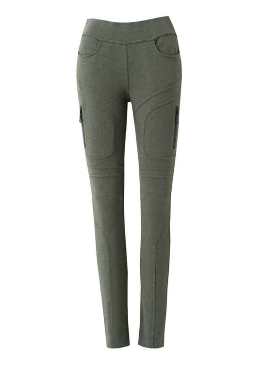 CORRUPTION Pants in Bamboo &amp; Organic Cotton