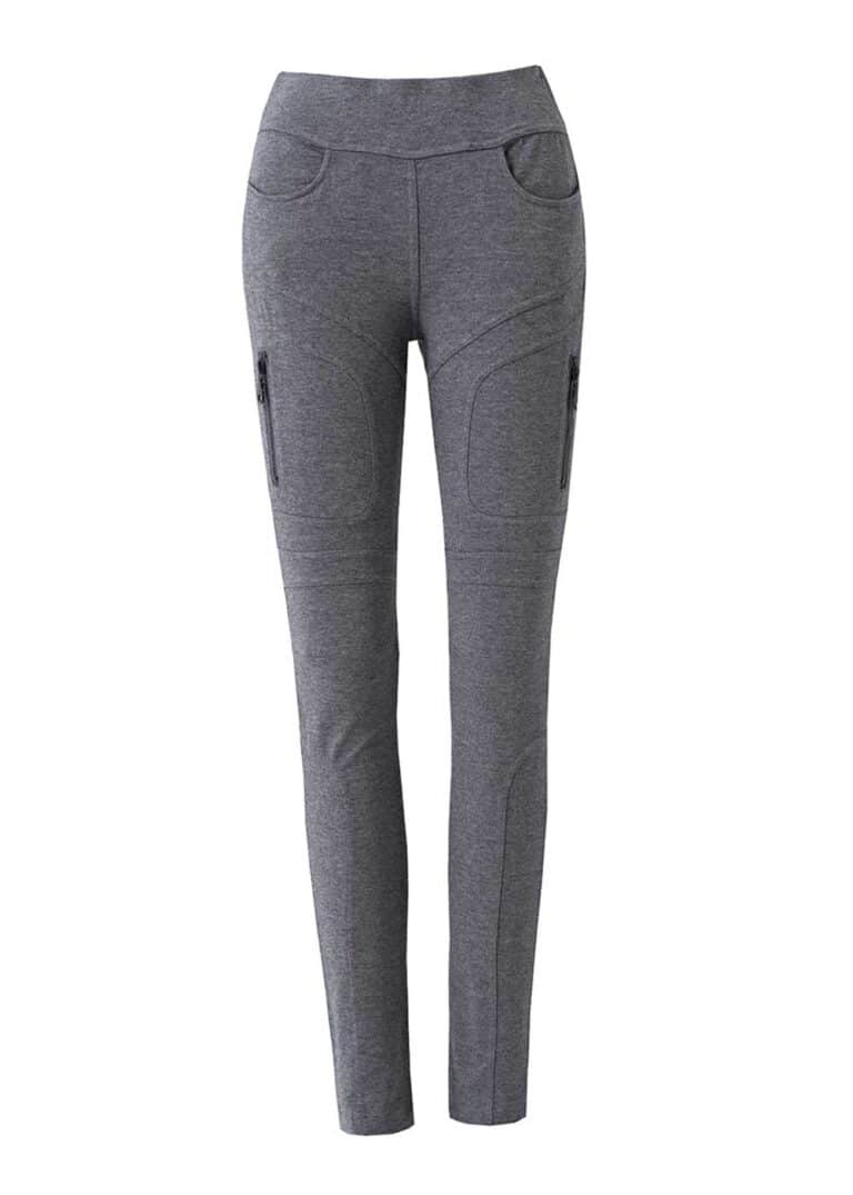 CORRUPTION Pants in Bamboo &amp; Organic Cotton