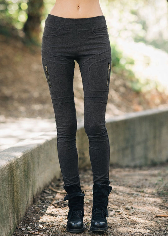 CORRUPTION Pants in Bamboo &amp; Organic Cotton