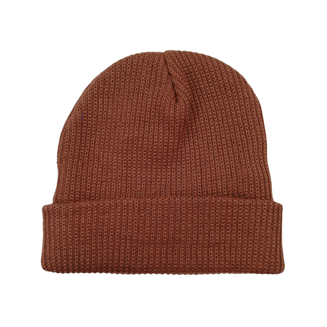 Hemp/Organic Cotton Toque Supply