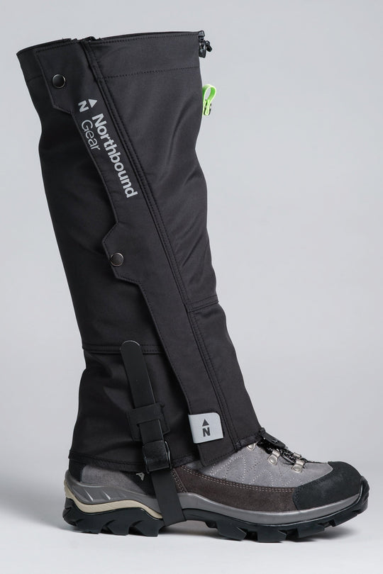 "Trail Guard" Waterproof Gaiters