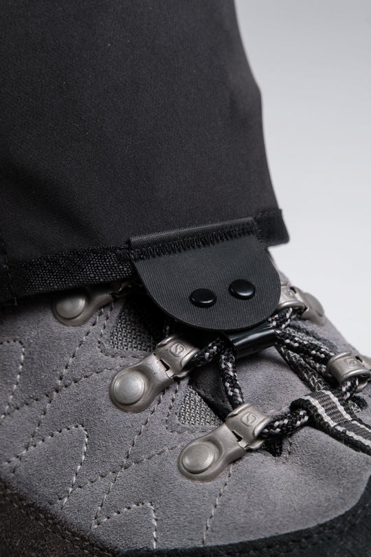 "Trail Guard" Waterproof Gaiters