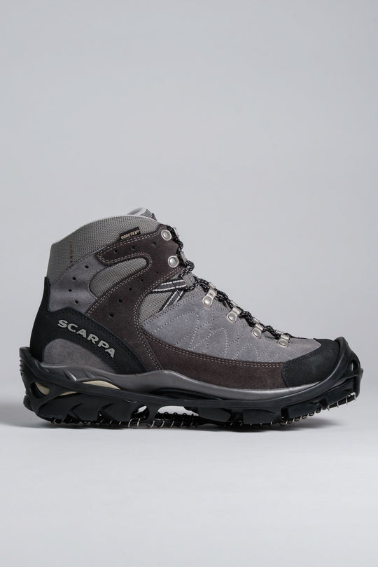 "Traction" Snow Grips