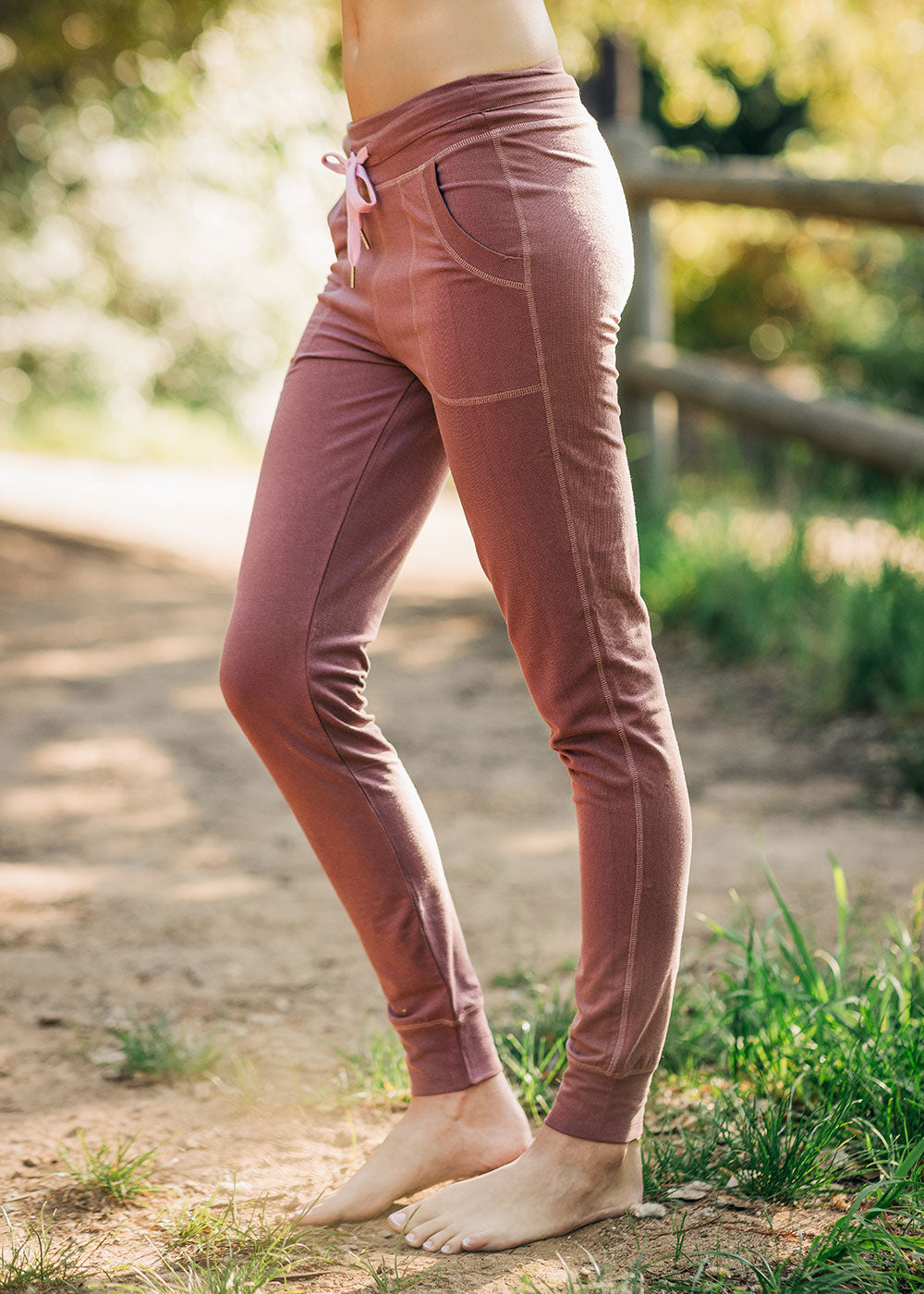 DREAMER Bottom in Hemp Macel