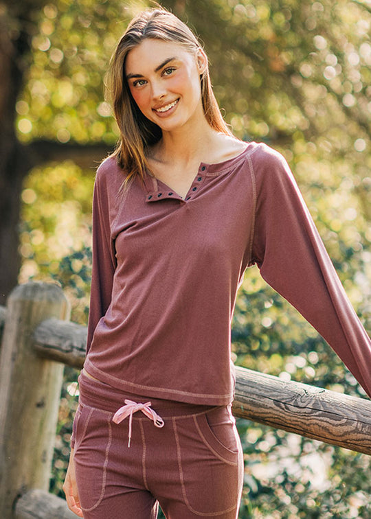 DREAMER Bottom in Hemp Macel