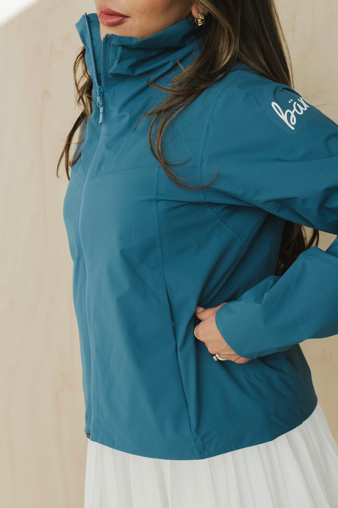 Clubhouse Jacket