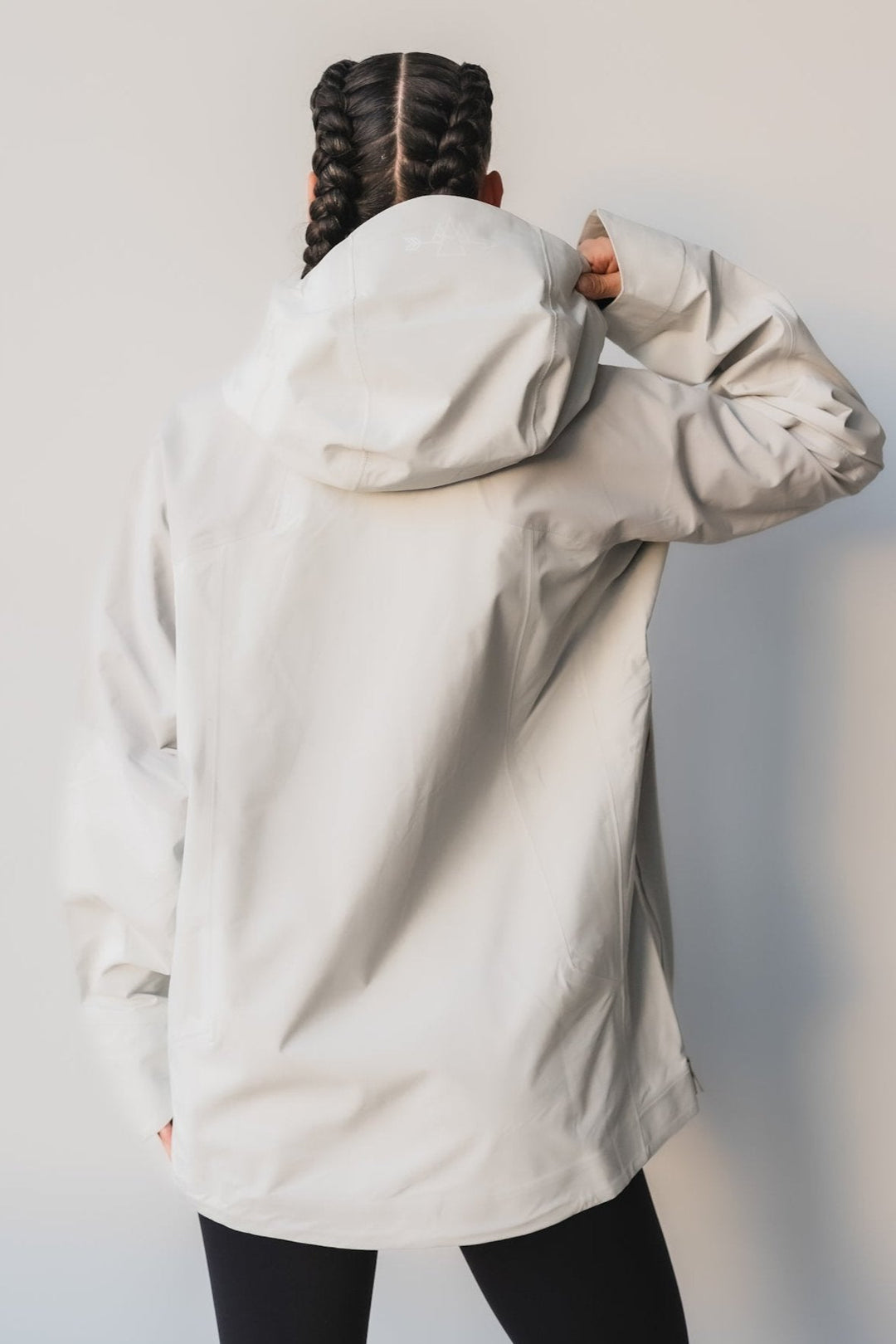 Cascade Anorak (seasonless)