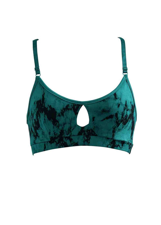 GOA BRA in HEMP Lyocell