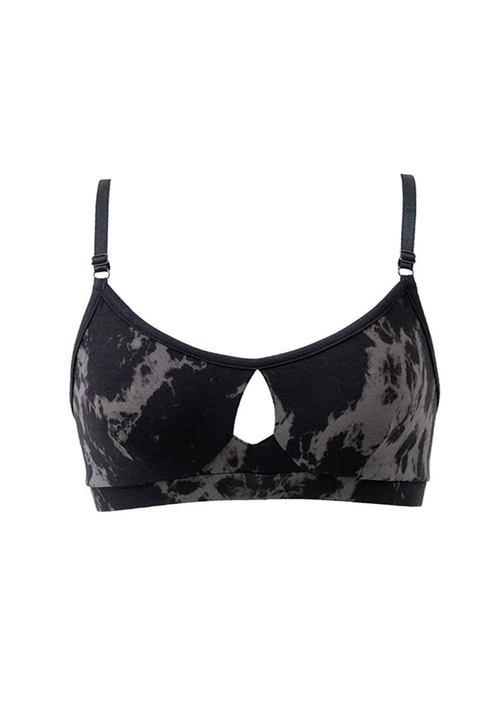 GOA BRA in HEMP Lyocell