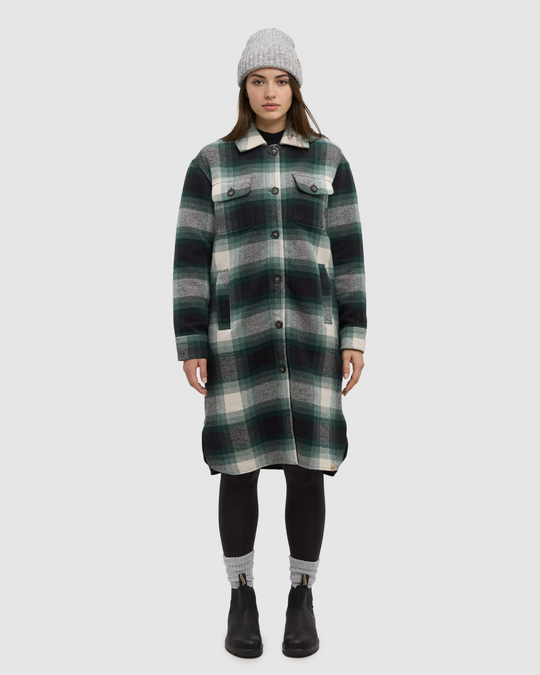 Livingston Jacket