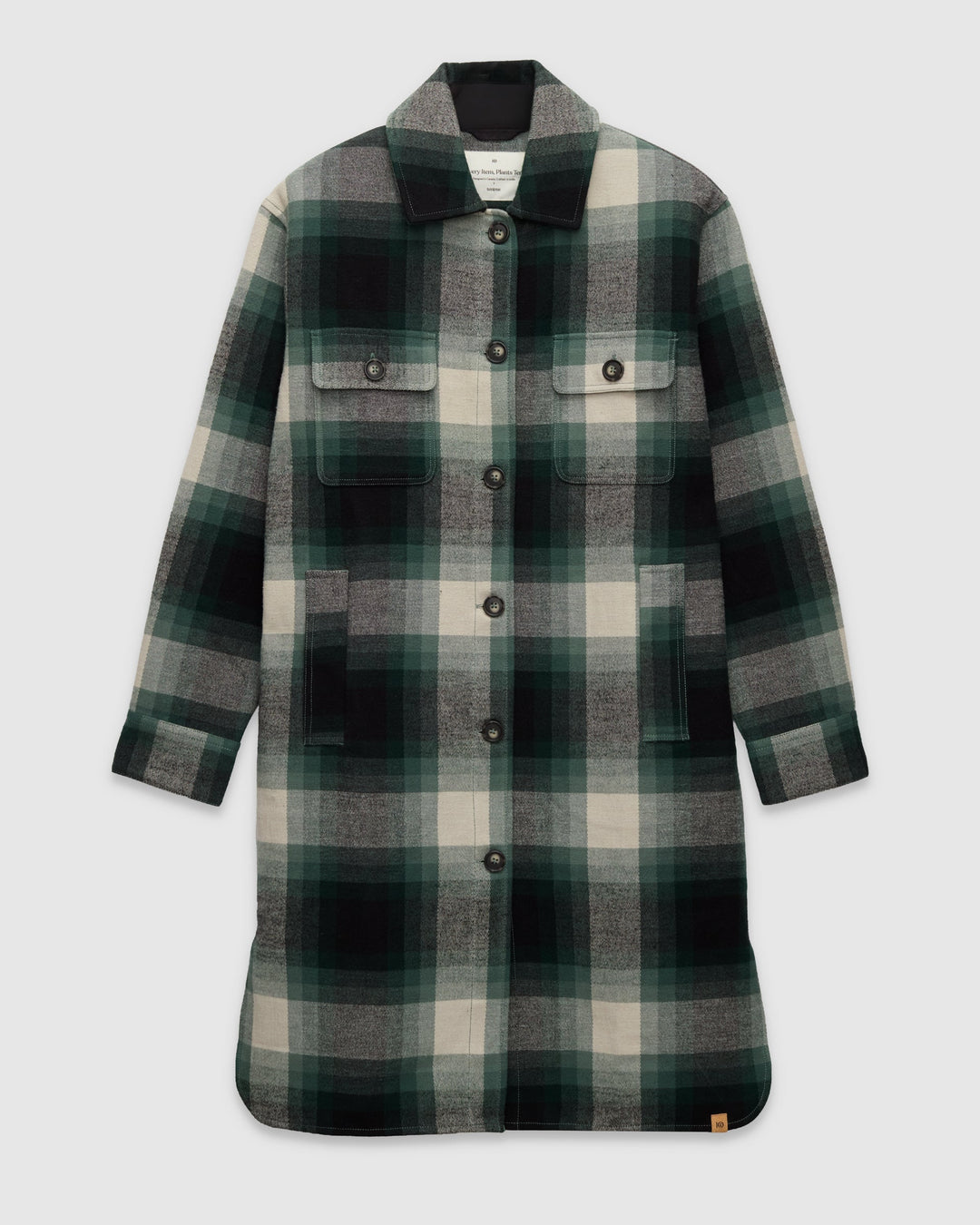 Livingston Jacket