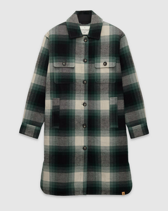 Livingston Jacket