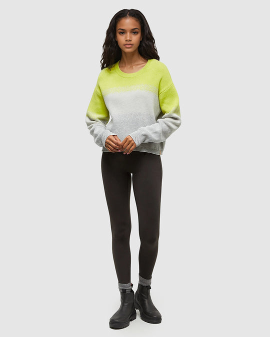 Kessler Sweater in Organic Cotton