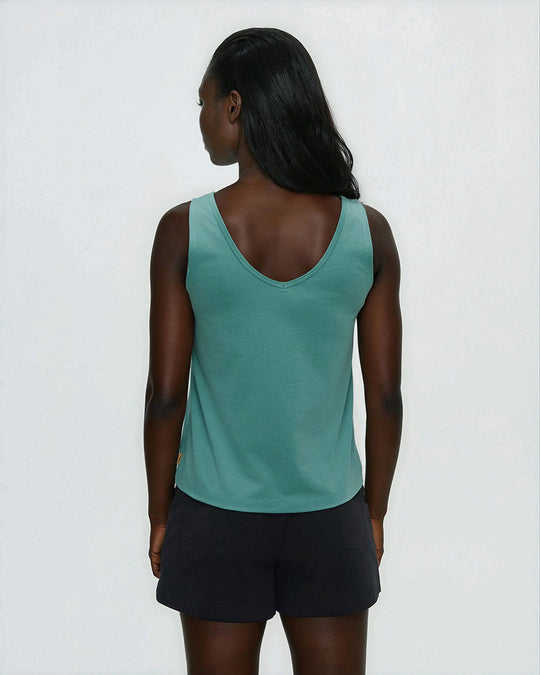 Kinney Tank