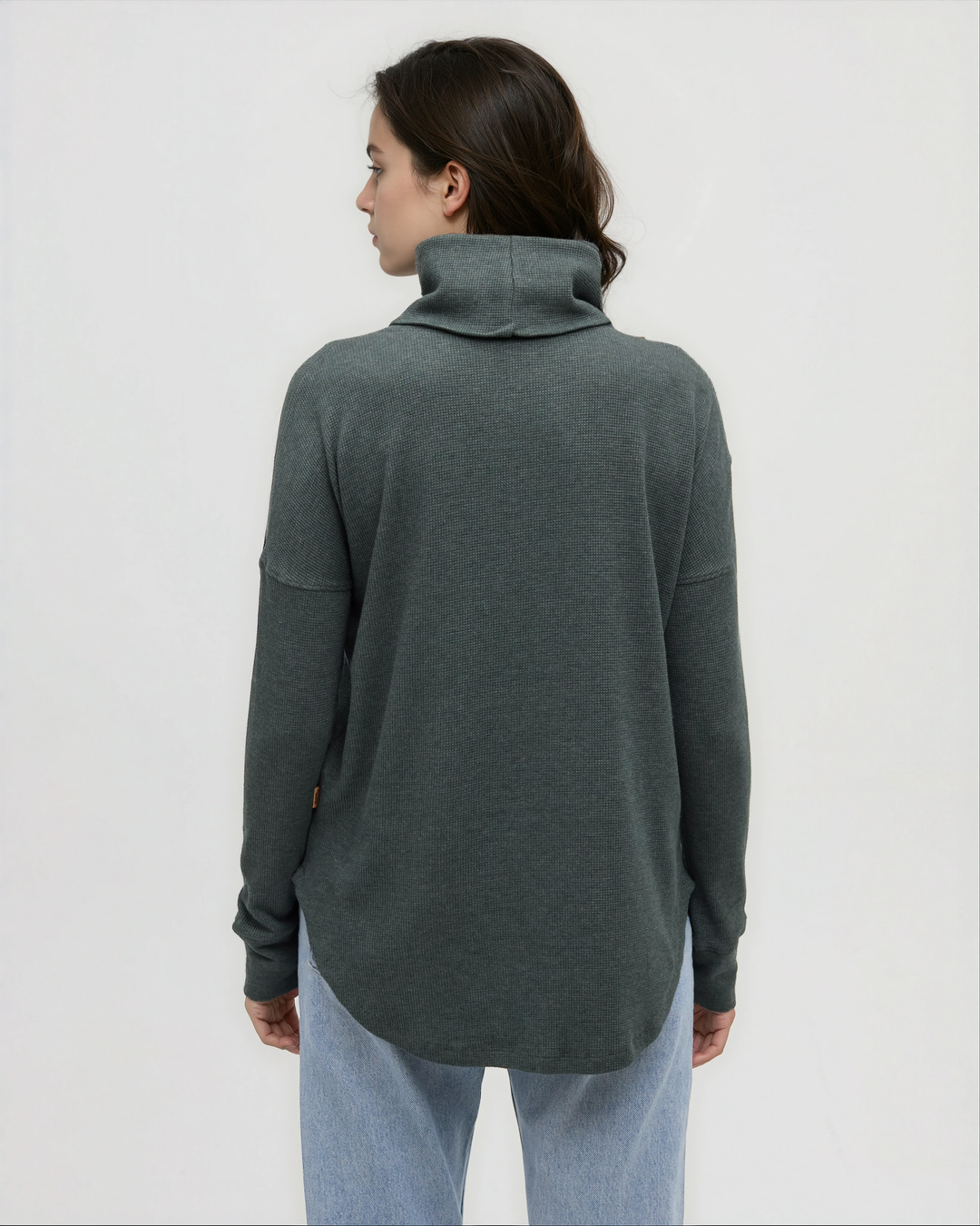 Highwood Turtleneck