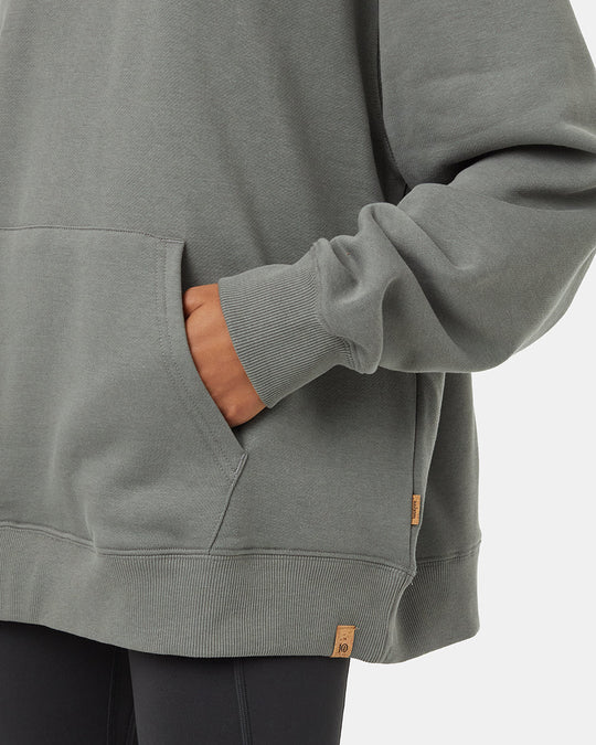 TreeFleece Oversized Hoodie