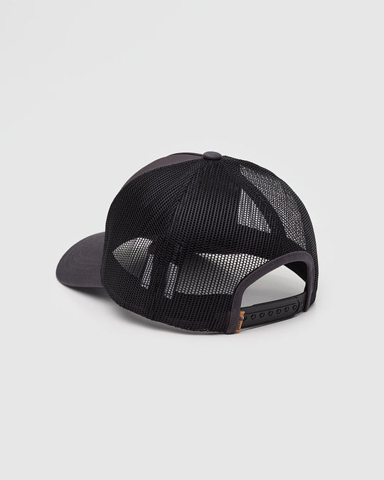 Wildfire Retro Treeline Altitude Hat