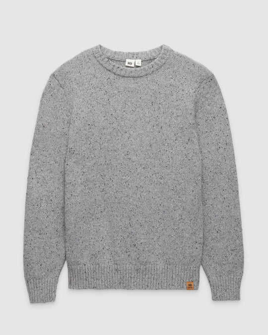 Rambler Fleck Sweater
