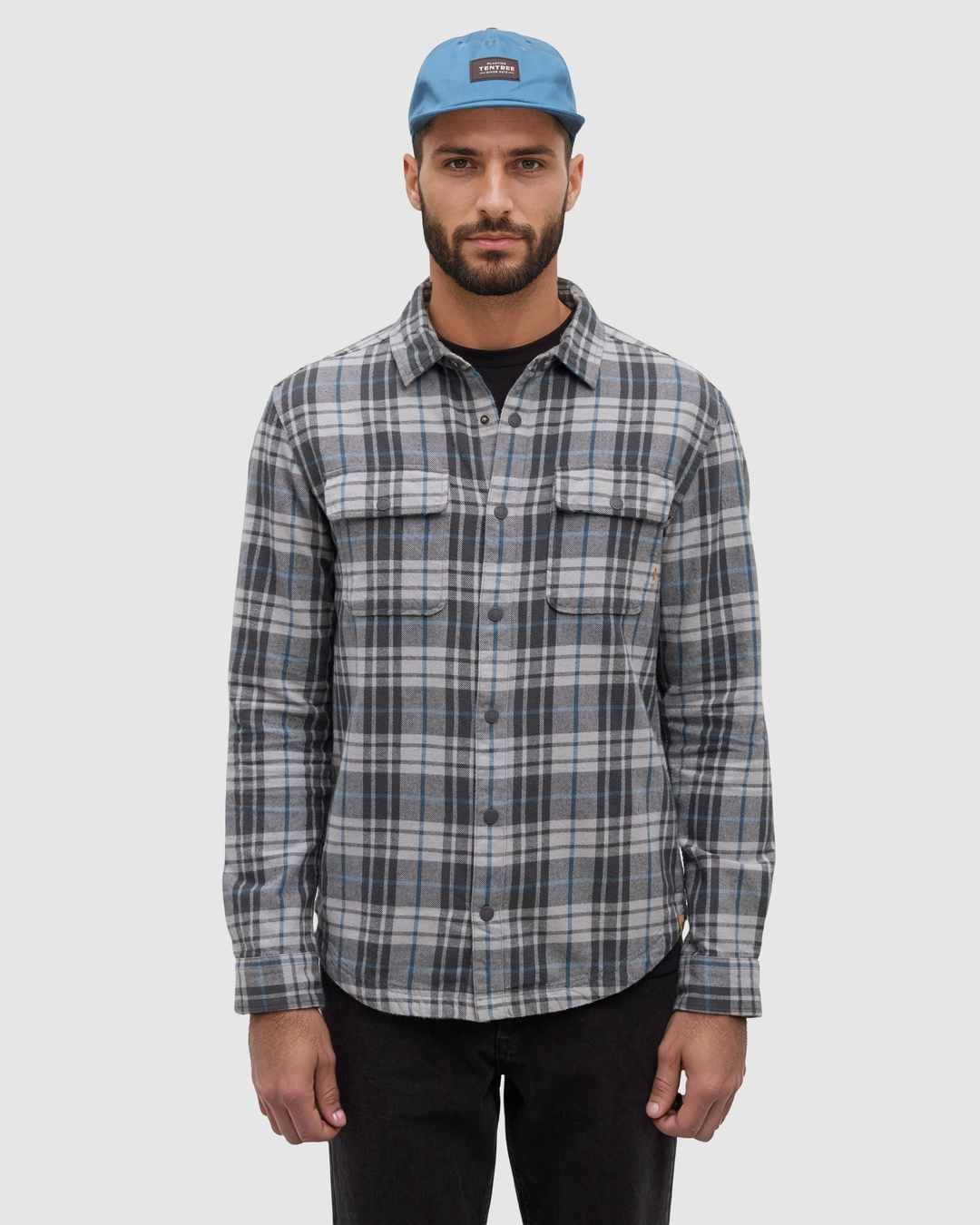 Kapok Flannel Colville