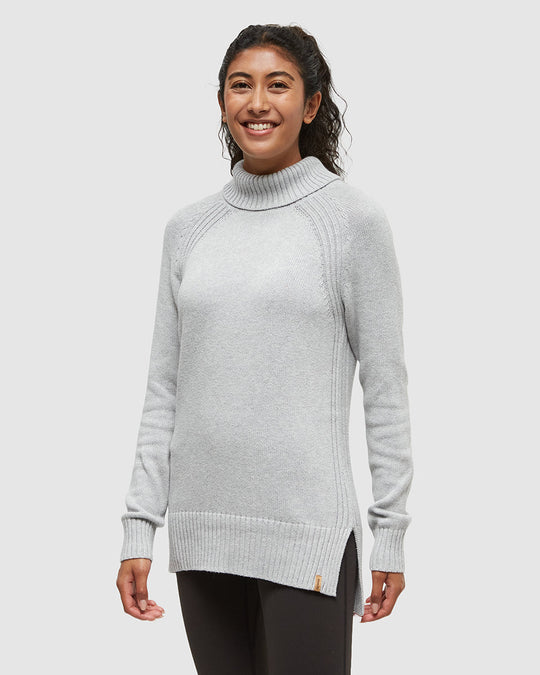 Spokane Sweater