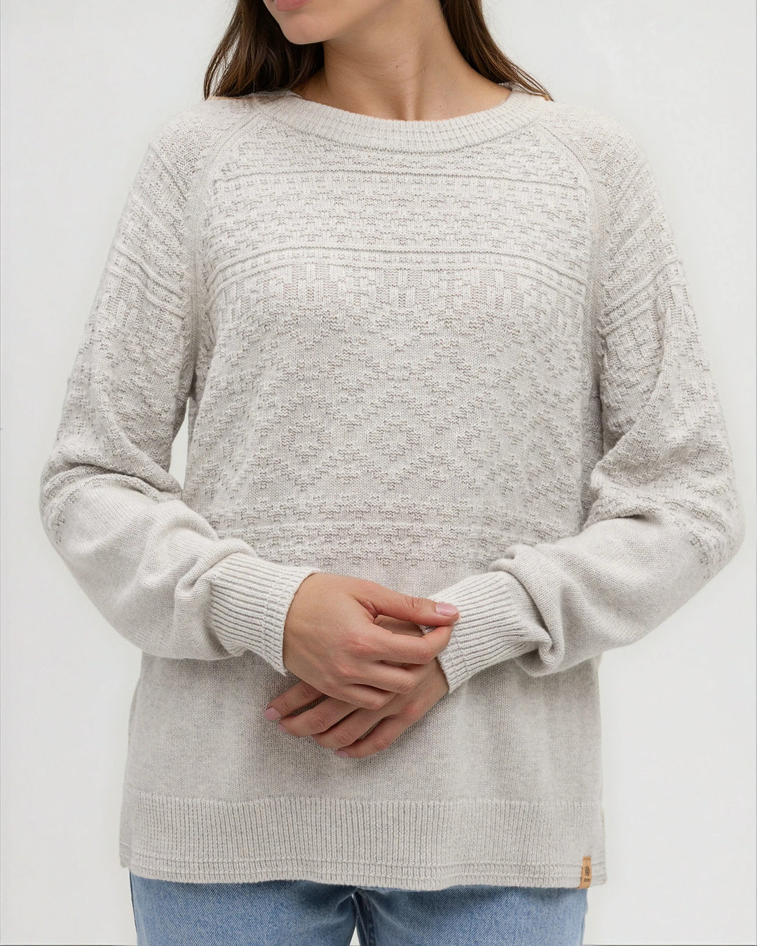 Mesa Sweater
