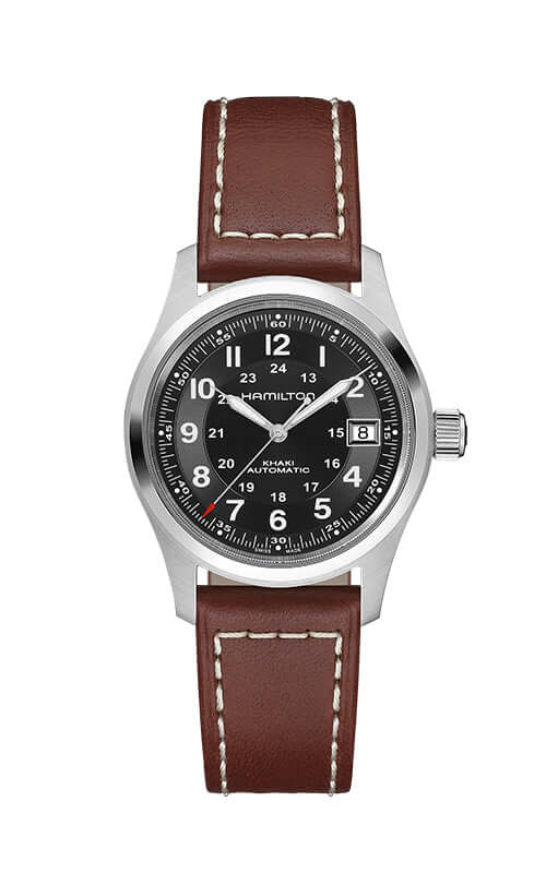 Hamilton Khaki Field Automatic 38mm Watch H70455533