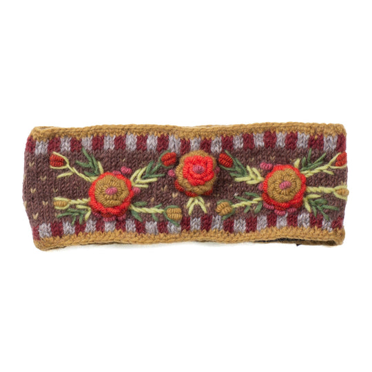 Aubrey Headband
